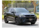 Geely Tugella 2024